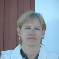 Annette Simonsen