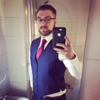 Adam Scragg