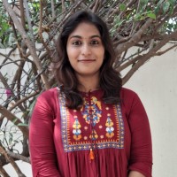 Megha Achu Mathew