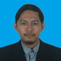 Muhammad Imran Mohd Zaidi
