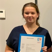 Eva Anker