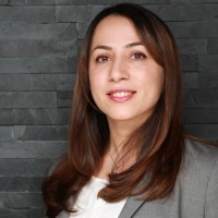 Sima Zahedi Fard