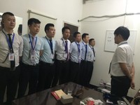 陈小博
