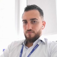 Eric Pereira