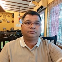 Mohammad Fasiul Alam Bhuiyan