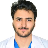 Zyad Alshehri, Od