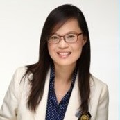 Candy Cheng