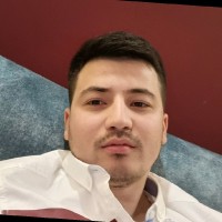 Doniyorbek Jontemirov