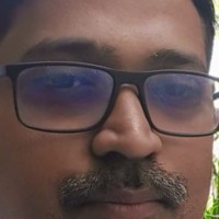Shankar Ram HS