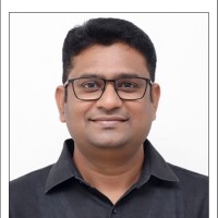 Pragnesh Patel