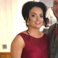 Suzanne McGuckin