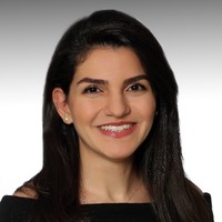 Golnaz Iman