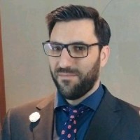 Albert Giralt Rodriguez