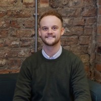 Charlie Dixon