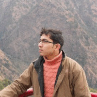 Ashish Ramola