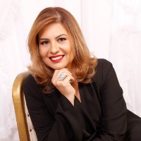 Vera Lucia Takami Pereira