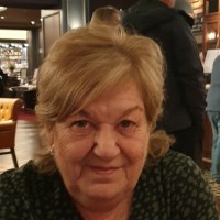 Gail Virgin