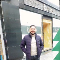 Saeed Sami