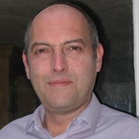 Iain Cormack