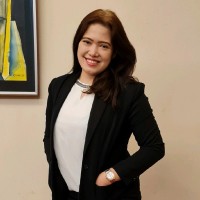 Charina Mendoza