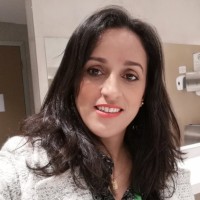 Faiza Benazza