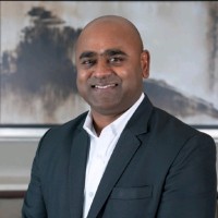 Sujit Ravindran