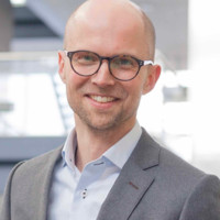 Jeroen Van Hoek