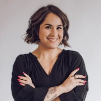 Nina Rose Peña