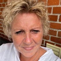 Lene Tonnisen Rosenvinge