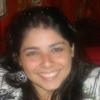 Sylvia Ribeiro