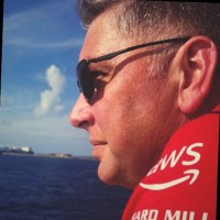 Kevin Allen