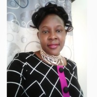 Joyce Ndungwa, MSC, PMI-PMP®