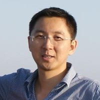 Xiaoqiang (Michael) Peng