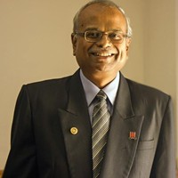Subramaniam Vaidhyanathan