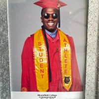Isaiah Bynum