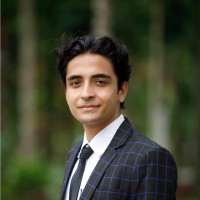 Arjun Bhattarai
