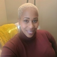 August Irving, LPC-S, NCC, BC-TMH