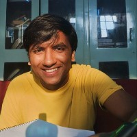 Prabhanjan Patil