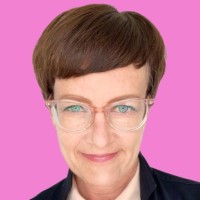 Hilary Haselton