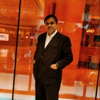 Ramkumar Sharma