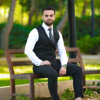 Mohammad Saraireh