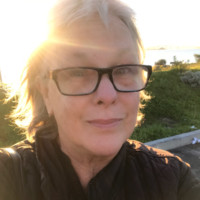 Marianne Frost