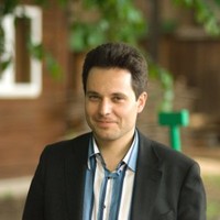 Dmitry Vizir