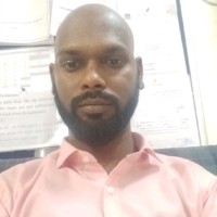 Ashok swain