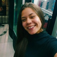 Kamily Rosa