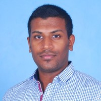 Kevin Thirunavukarasu