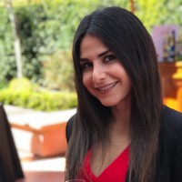 Sasha Mashoud