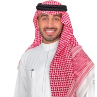 Hamad Almaghlouth