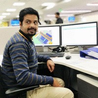 Kishor Bm