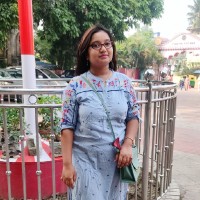 Deepa Dey
